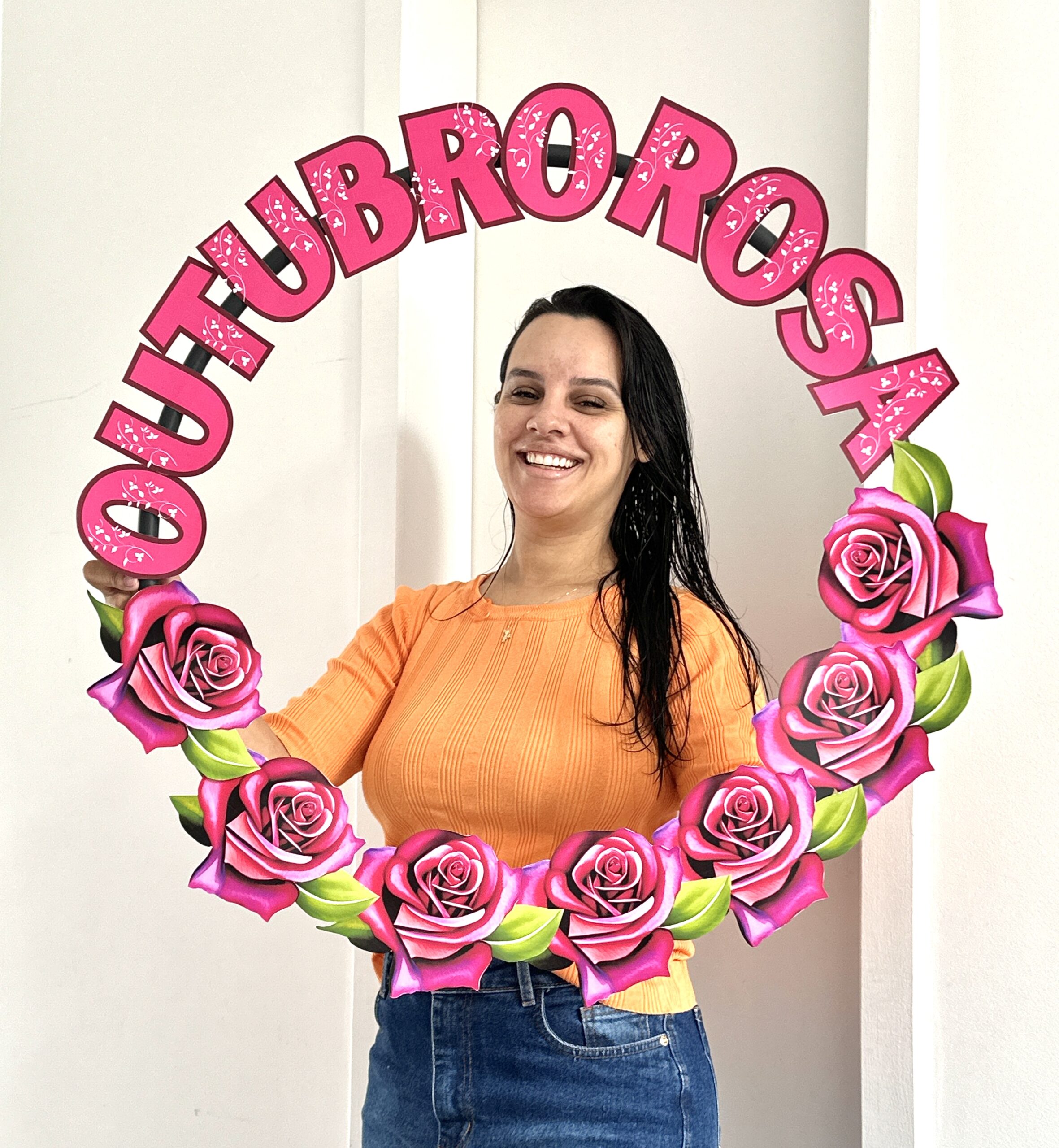 erros comuns ao decorar para outubro rosa