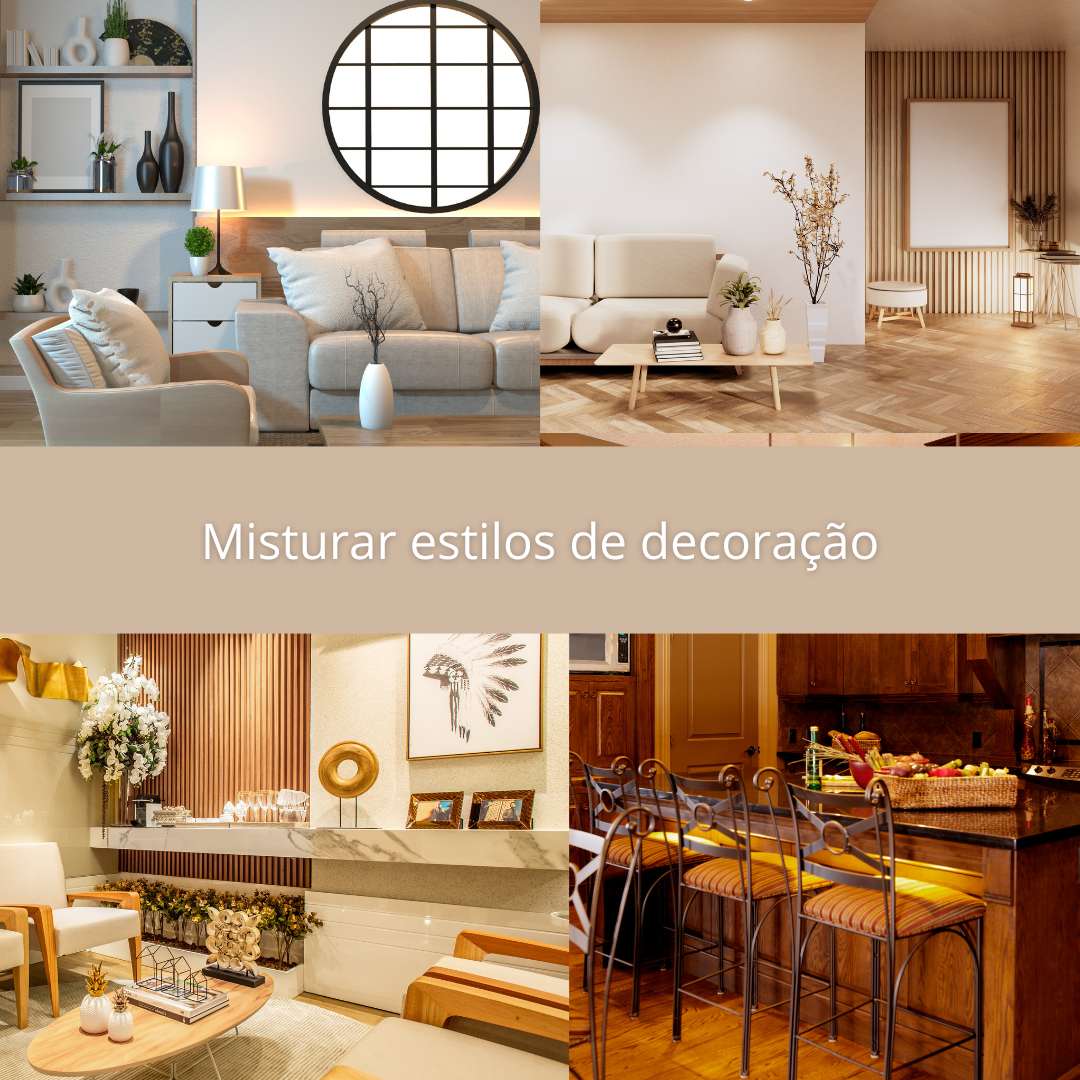 erros comuns ao decorar apartamento alugado