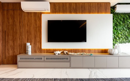 custo para esconder fios na parede com canaletas