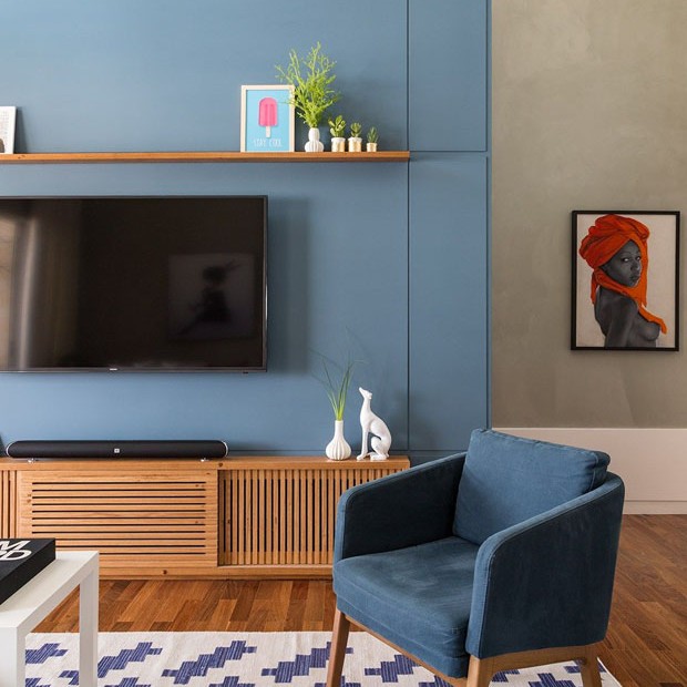 erros comuns ao tentar esconder fios na parede