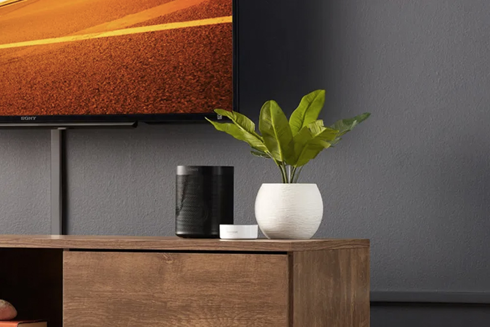 ideias para esconder fios na parede