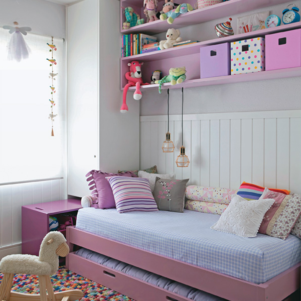 quarto aesthetic menina