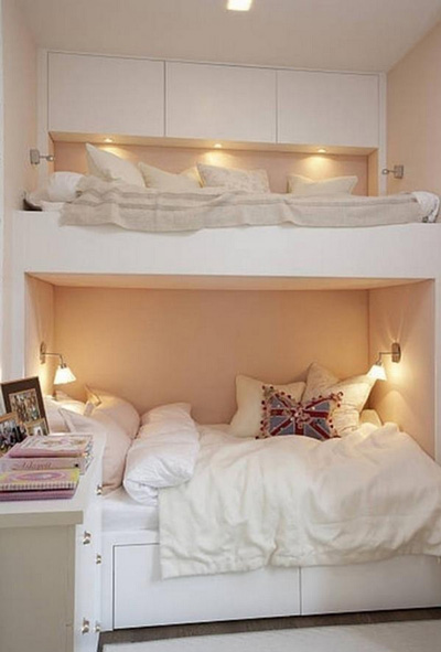 cores para quarto de adolescente feminina