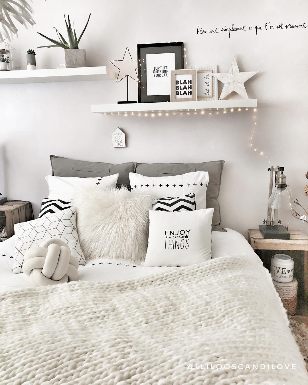 tendências decoração quarto jovem 2026