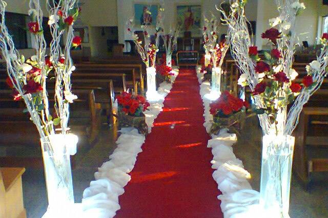 como fazer painel instagramável evento jovens igreja