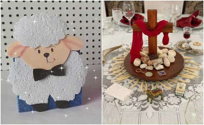 melhores ideias decoração evento jovens igreja