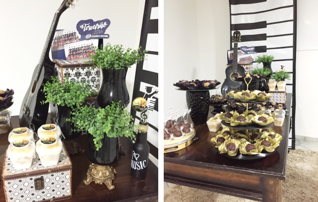 erros comuns decorar evento jovens igreja evitar