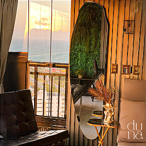 Guia Completo: Como Escolher a Temperatura de Cor Ideal para o seu Espelho de Corpo Inteiro