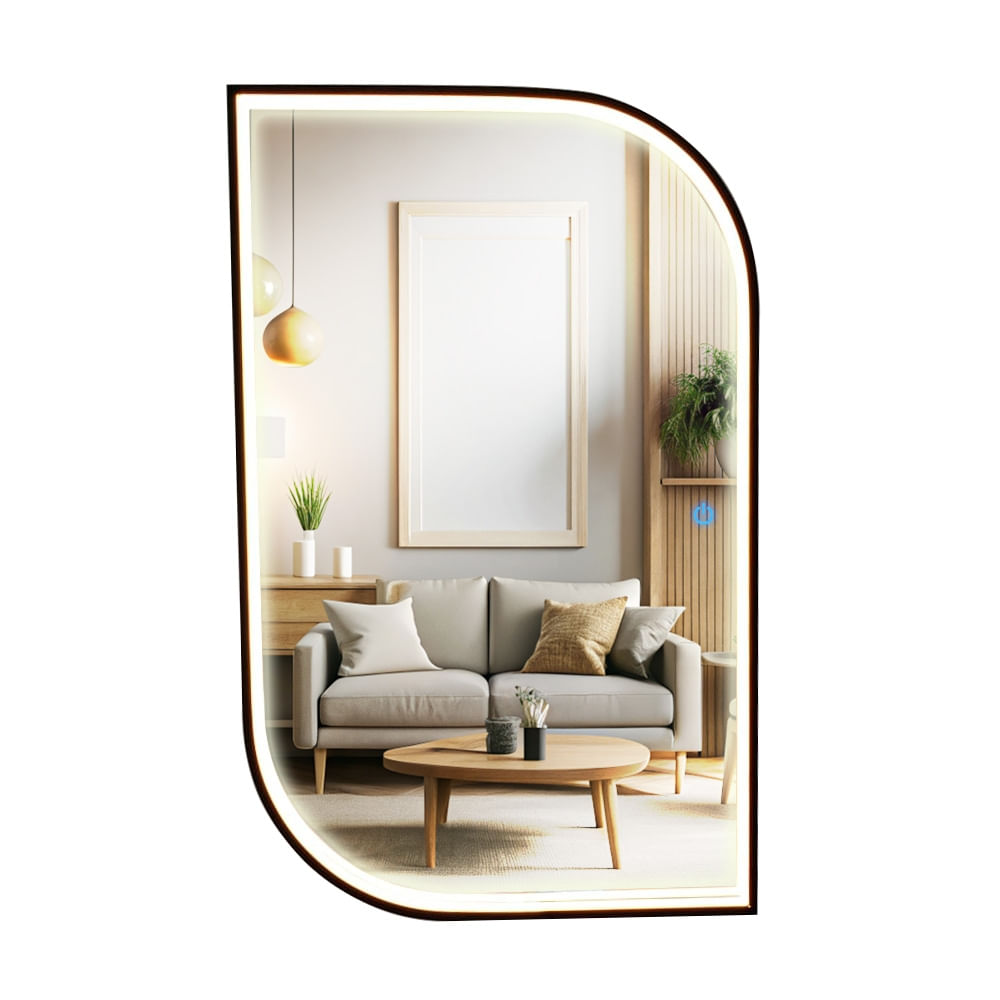 Fita LED COB vs. LED Comum: Qual a Melhor Opção para Iluminar seu Espelho?