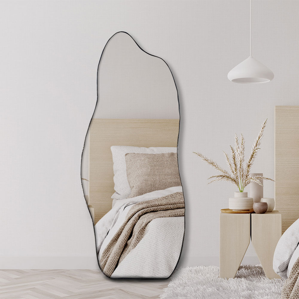 Espelho Camarim DIY: Crie a Iluminação Perfeita com Lâmpadas LED