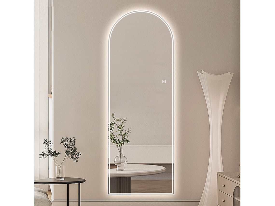 Espelhos com LED Integrado: Vale a Pena Investir em Modelos Prontos?