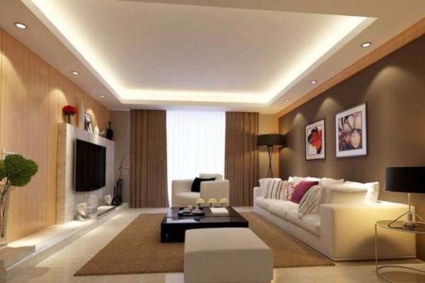 Temperatura de Cor na Iluminação: Crie o Ambiente Perfeito para Cada Cômodo