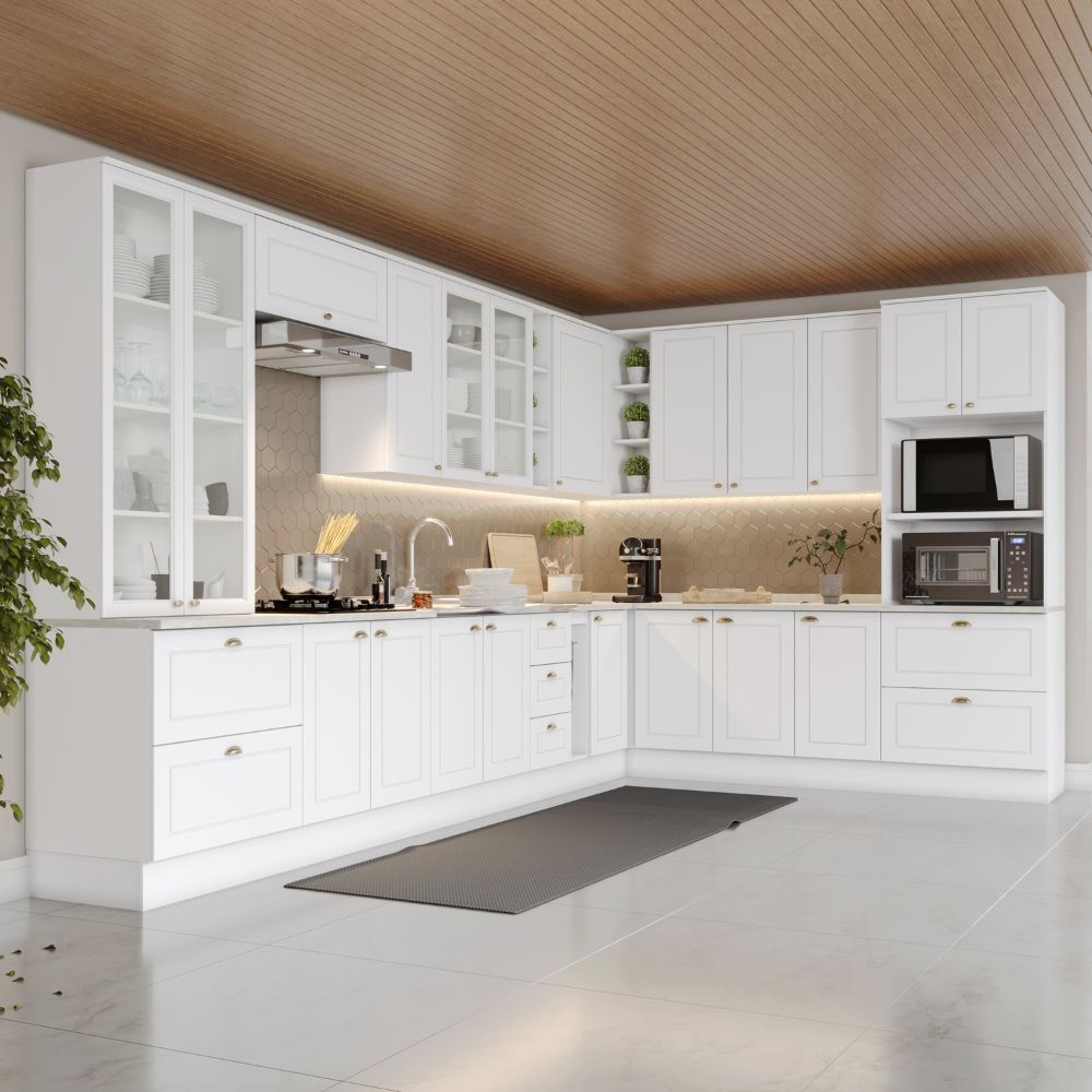 cozinha americana 2026 tendências