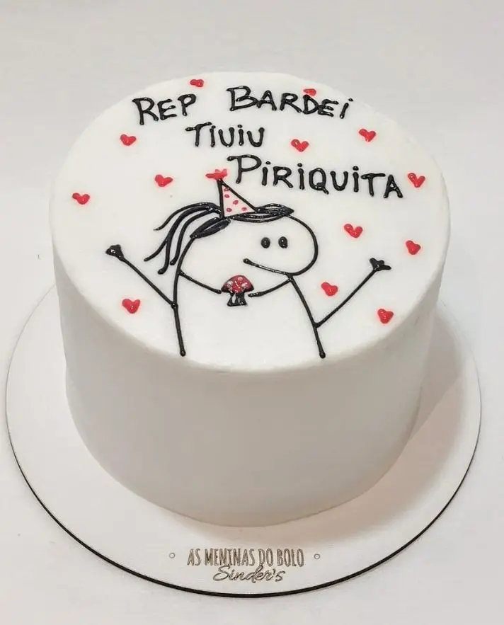 bolo vintage vs bolo long cake qual escolher