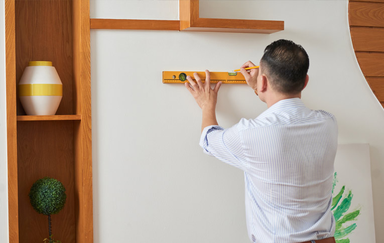 Guia Completo: Escolhendo o Suporte Ideal para Sua Prateleira