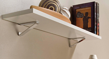 DIY: Instalação de Prateleiras em Drywall Sem Erros