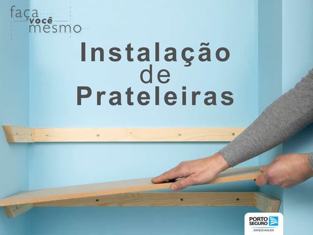 5 Ideias Criativas para Decorar com Prateleiras Flutuantes