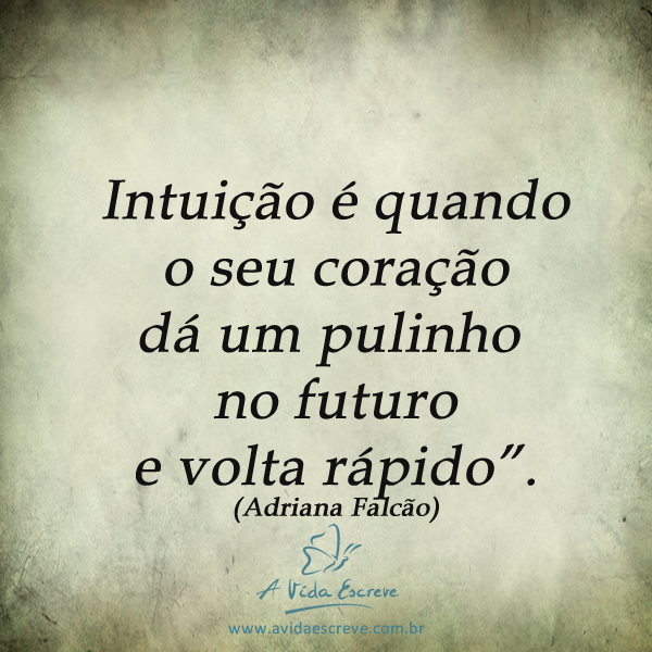 pressentimento