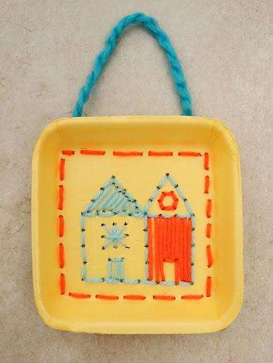 como cortar isopor para fazer letras decorativas