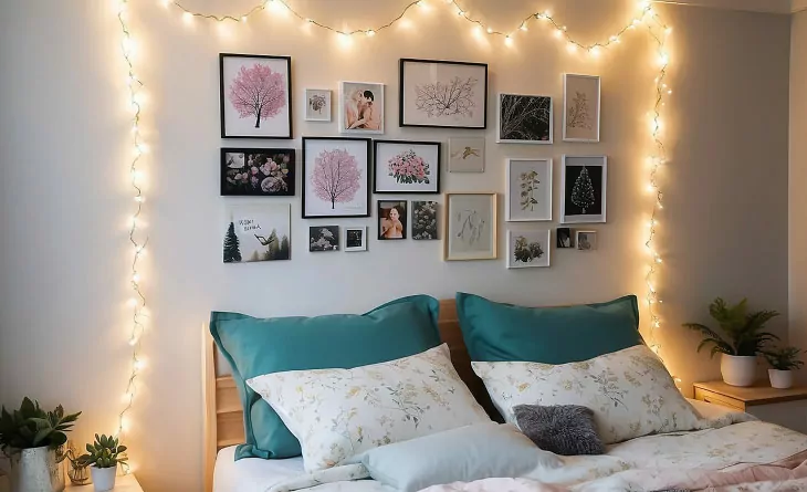 5 ideias de títulos para posts satélites:
1. Transforme sua Sala: 7 Itens de Decoração Essenciais
2. Decoração de Quarto Aconchegante: Dicas e Inspirações
3. Como Escolher os Quadros Perfeitos para sua Parede
4. Iluminação Decorativa: Crie Ambientes Únicos
5. Vasos e Plantas: O Toque Verde que Falta na sua Decoração