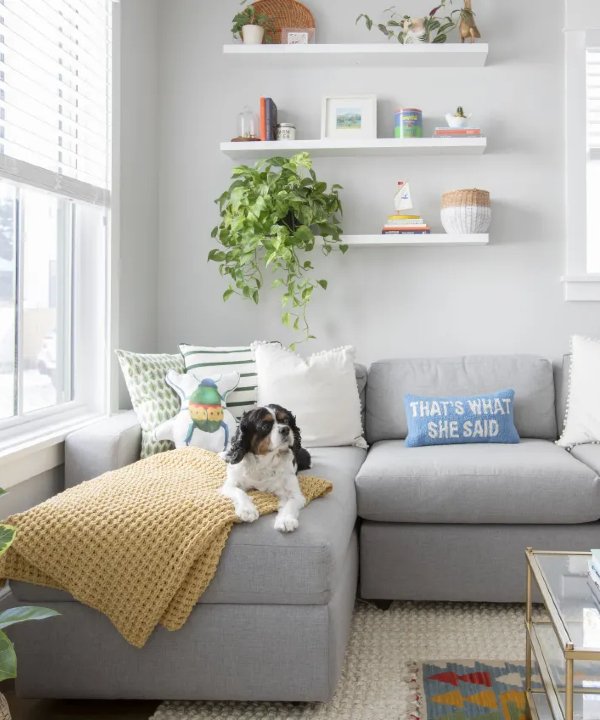 itens de decoração para sala