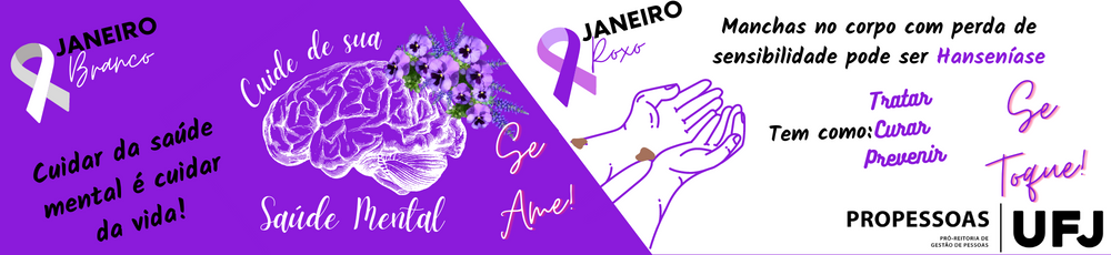 Lembrancinhas que Engajam: Opções para o Janeiro Roxo e Branco