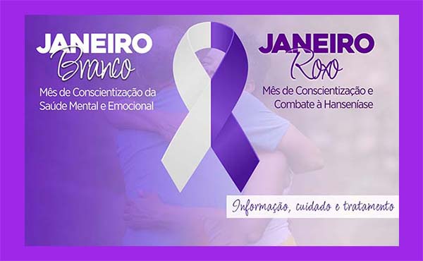 Lembrancinhas que Engajam: Opções para o Janeiro Roxo e Branco