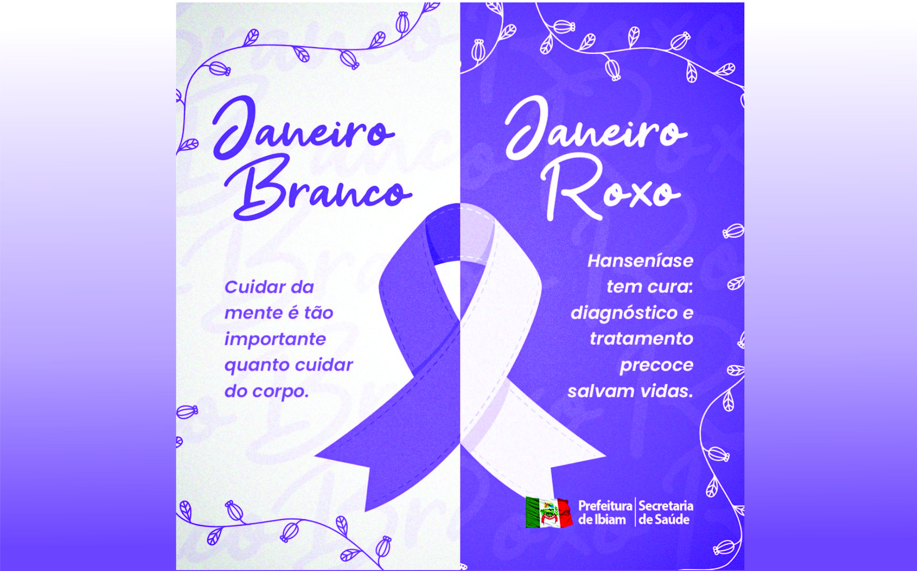 A Importância da Comunicação Visual em Campanhas de Conscientização