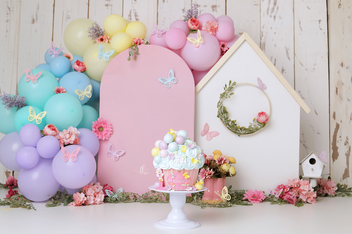 Guia Completo: Como Escolher a Paleta de Cores Ideal para seu Jardim Encantado