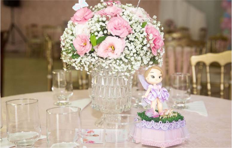 Além da Festa: Como Levar o Tema Jardim Encantado para o Quarto Infantil