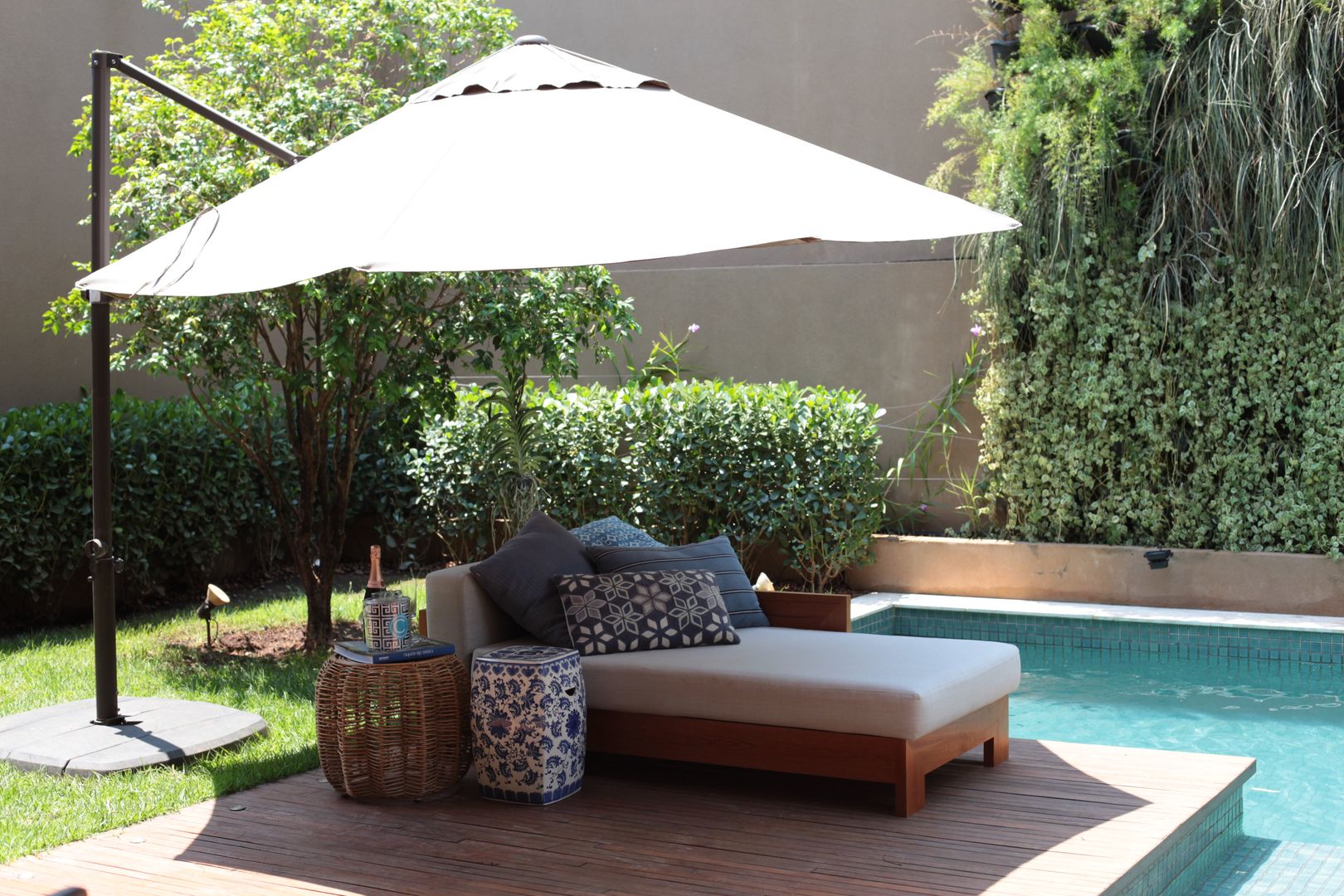 cores de piscina 2026