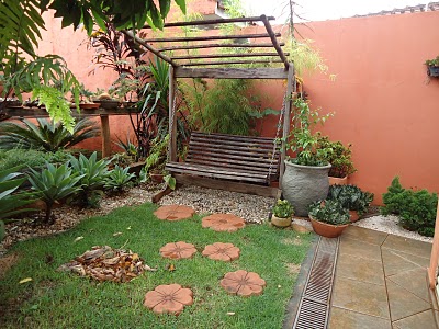 jardim campestre