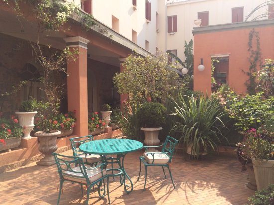 elementos arquitetônicos italianos