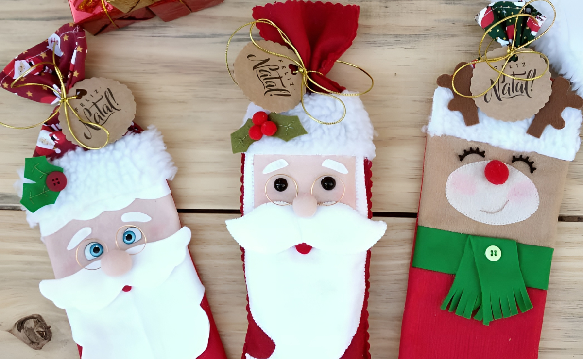 erros comuns ao montar kit decoração natal