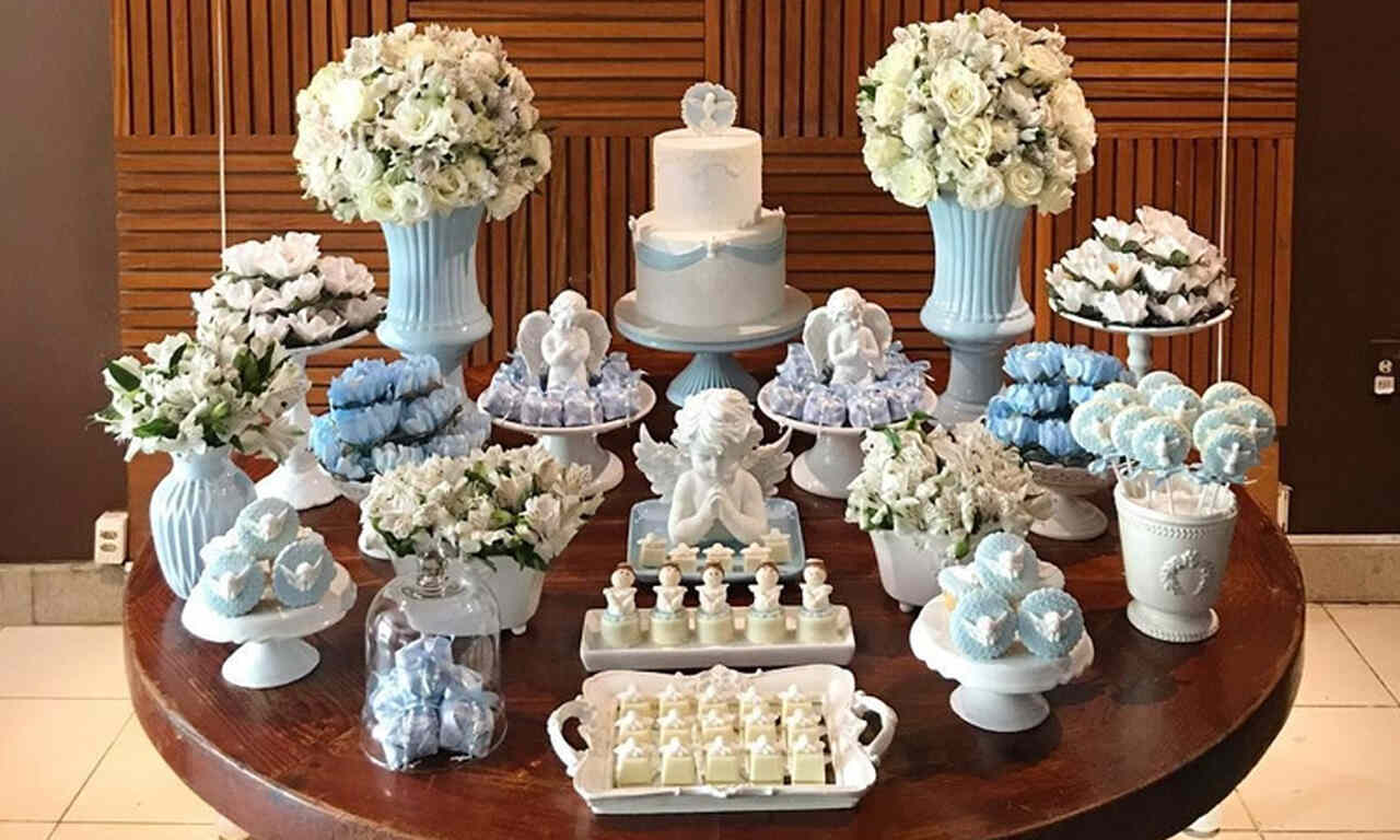 Guia completo de lembrancinhas de batizado criativas