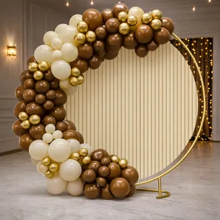 kit decoração festa