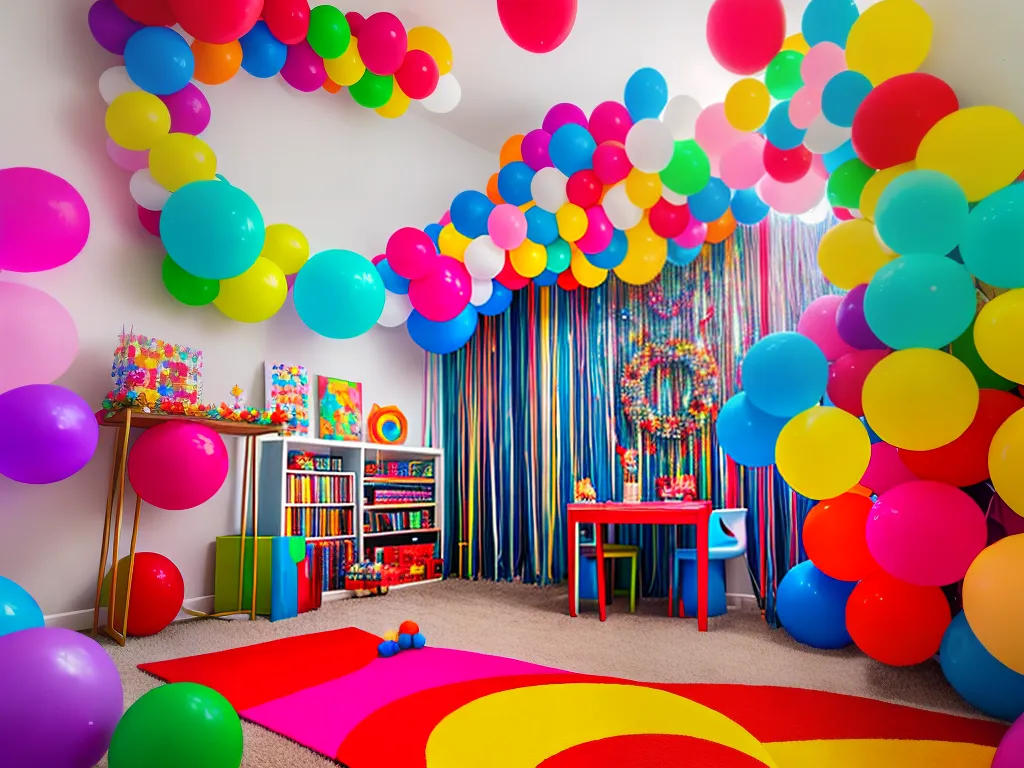 5 ideias de títulos:
1. Guia Completo: Como Escolher o Kit de Festa Ideal para Cada Ocasião.
2. Kit