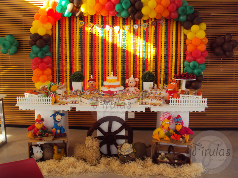 5 ideias de títulos:
1. Guia Completo: Como Escolher o Kit de Festa Ideal para Cada Ocasião.
2. Kit