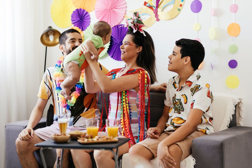 5 ideias de títulos