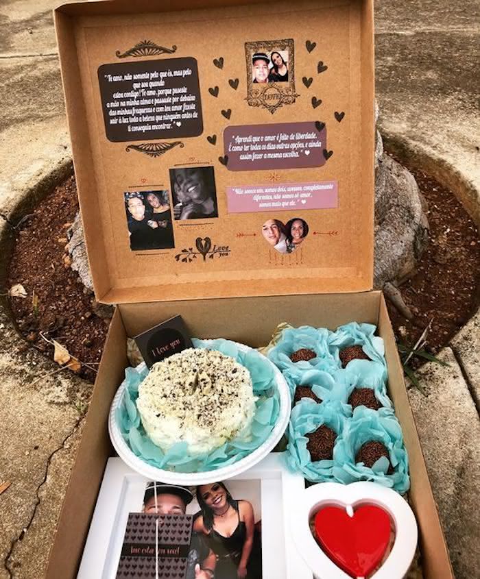 5 ideias de títulos