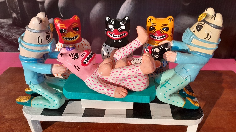 custo decoração festa la ursa barata