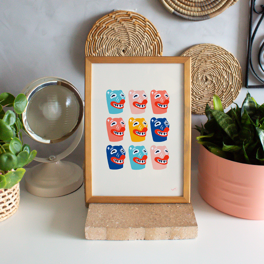 como evitar erros decoração la ursa