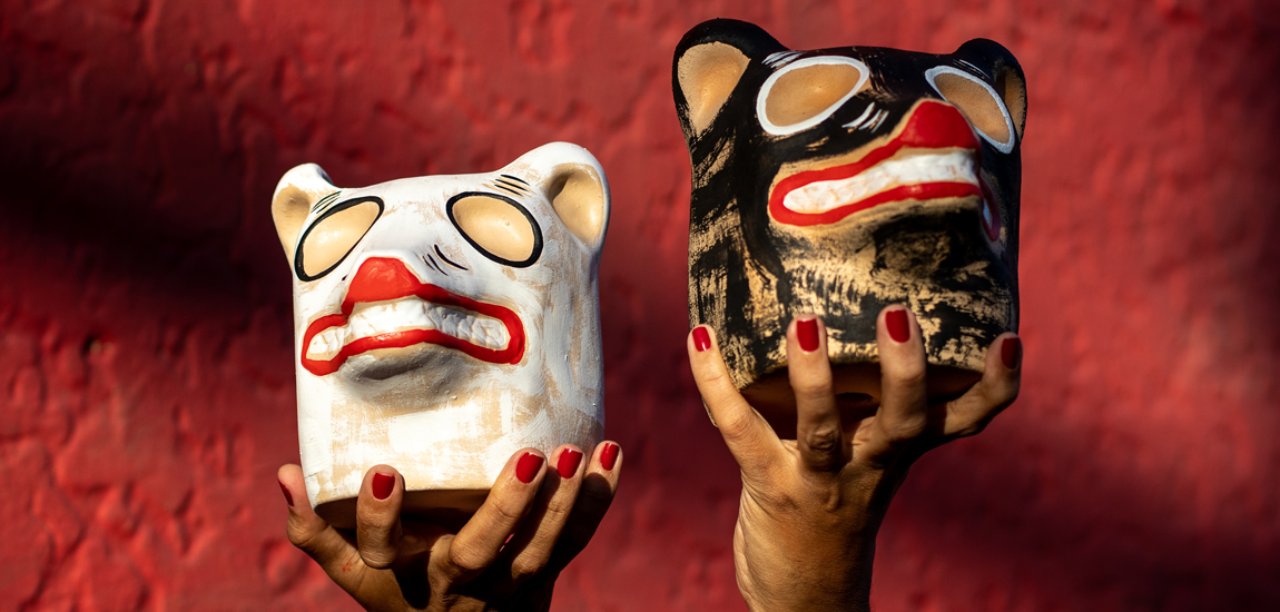 la ursa decoração moderna vs tradicional