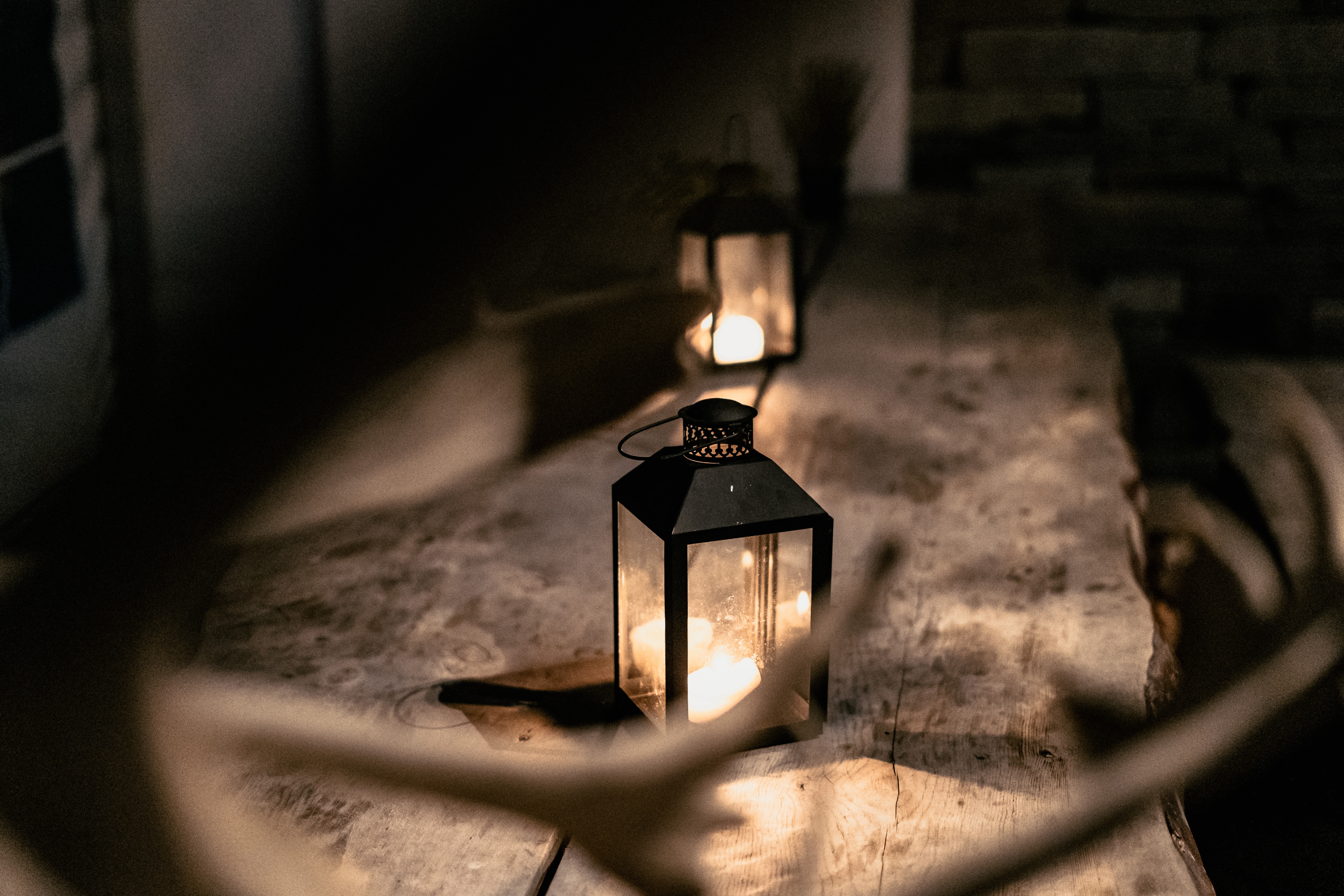 10 ideias criativas para usar lanterna decoração em casa