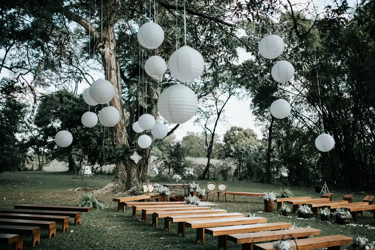 lanterna decorativa led ou vela tradicional qual escolher