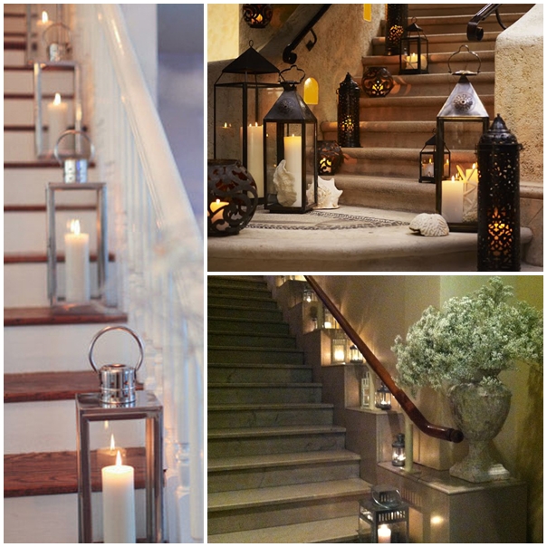 lanterna decoração barata onde comprar e economizar