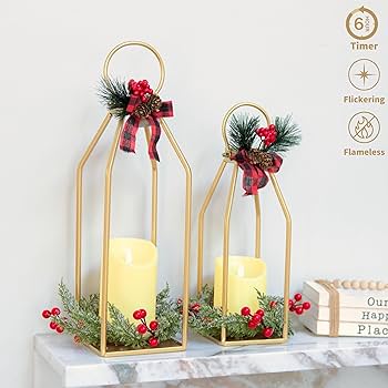 lanterna decoração barata onde comprar e economizar