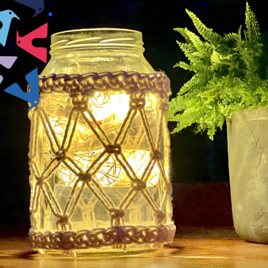 lanterna decoração