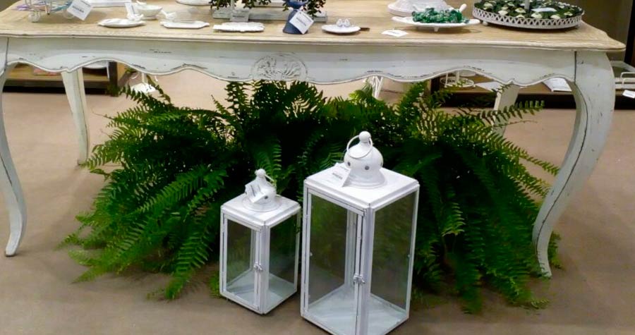 10 ideias criativas para usar lanterna decoração em casa