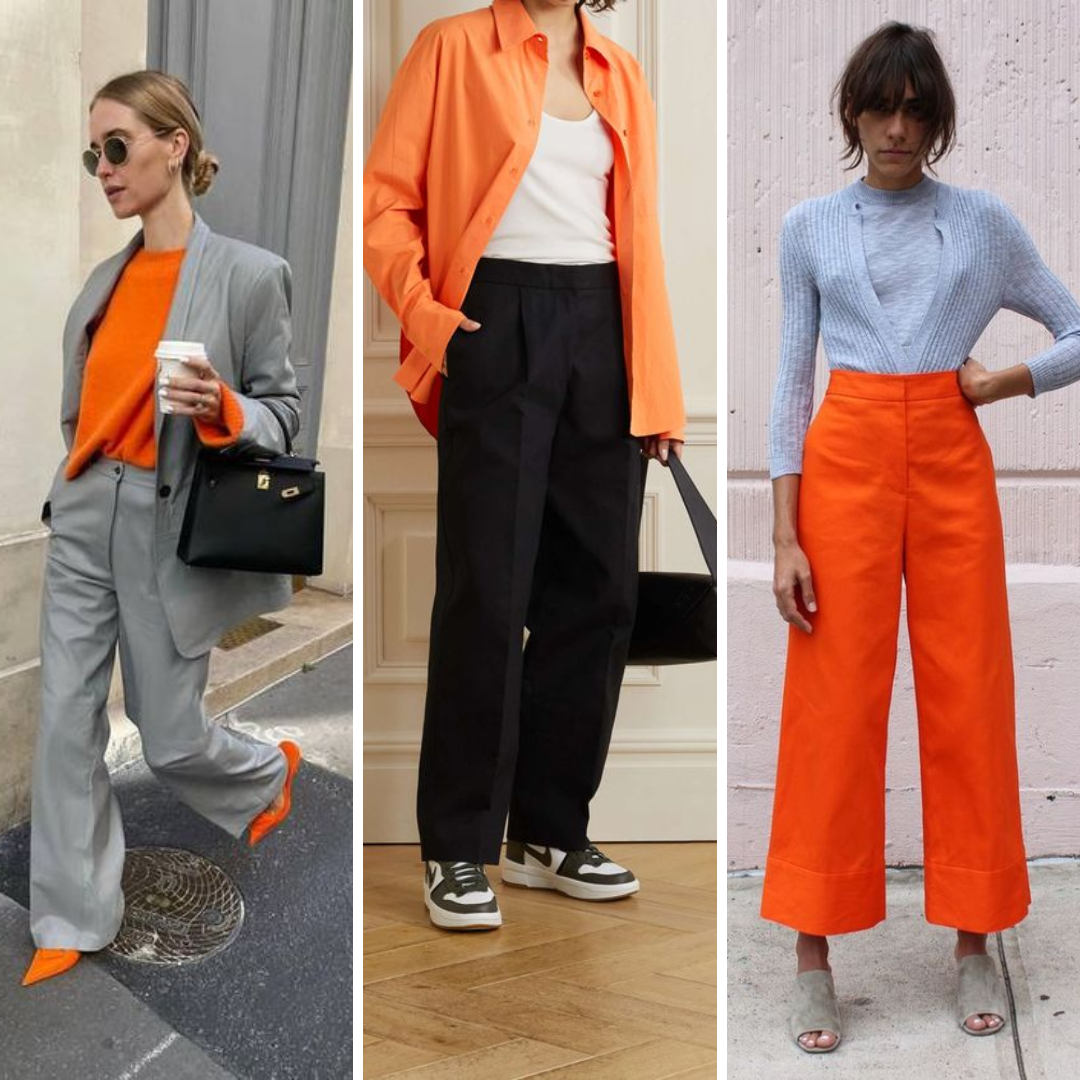 quanto custa pintar uma parede de laranja